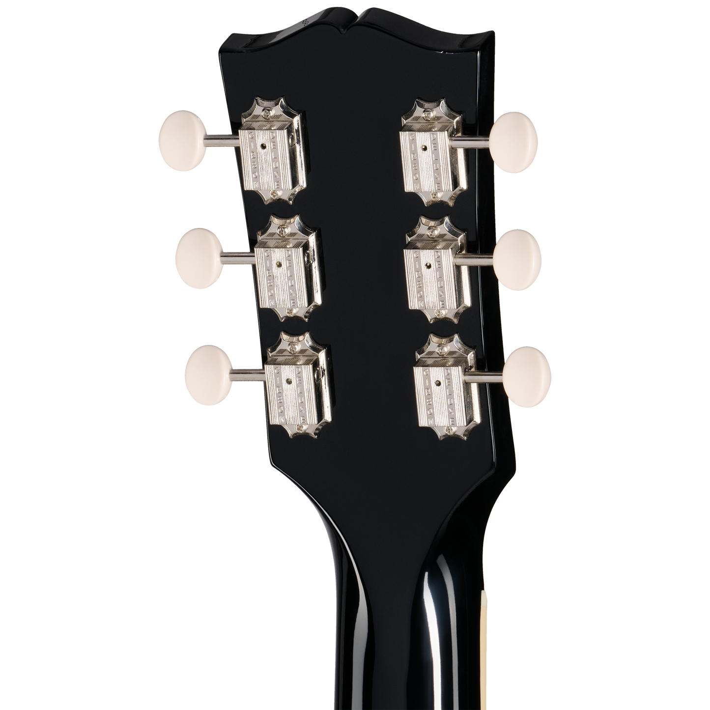 Gibson Les Paul Special, Ebony Electric Guitar Gibson