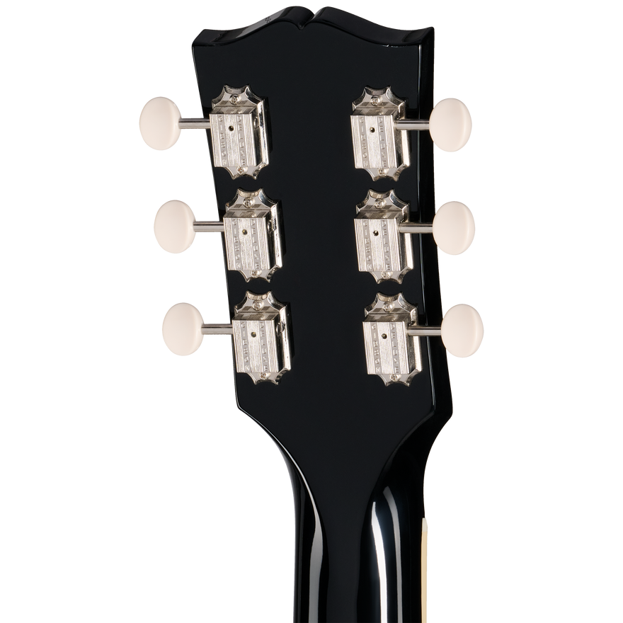 Gibson Les Paul Special, Ebony Electric Guitar Gibson
