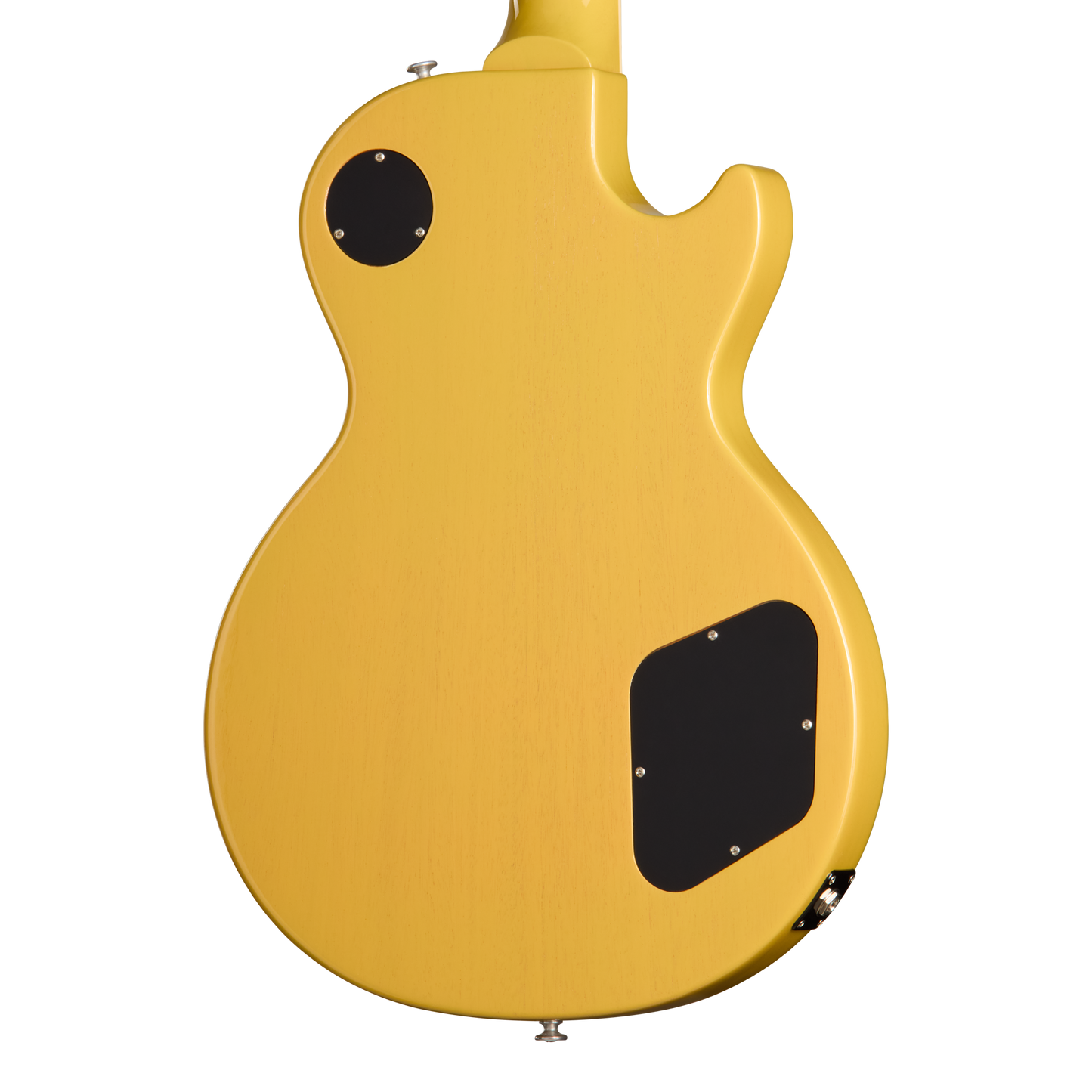 Gibson Les Paul Special, Left-Handed, TV Yellow Electric Guitar Gibson