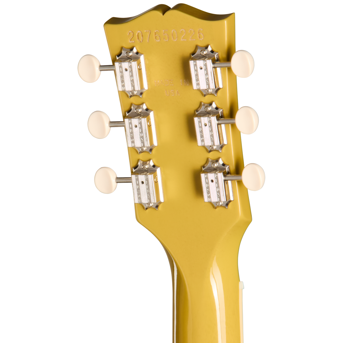 Gibson Les Paul Special, Left-Handed, TV Yellow Electric Guitar Gibson