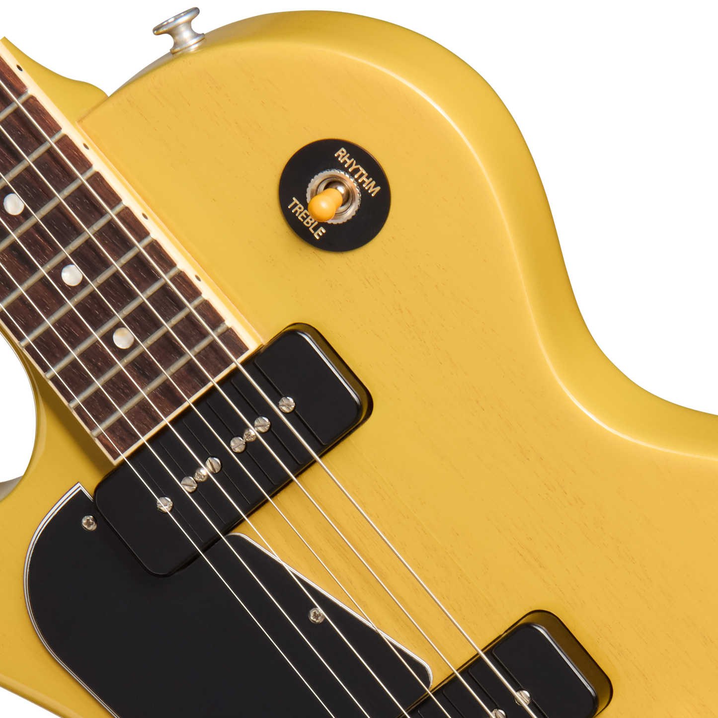 Gibson Les Paul Special, Left-Handed, TV Yellow Electric Guitar Gibson