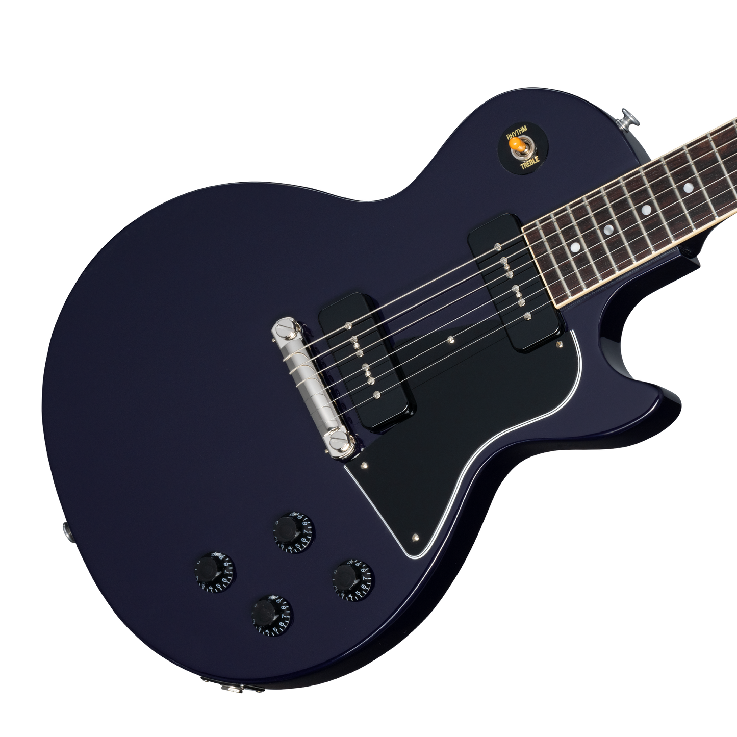 Gibson Les Paul Special, Exclusive, Deep Purple Electric Guitar Gibson