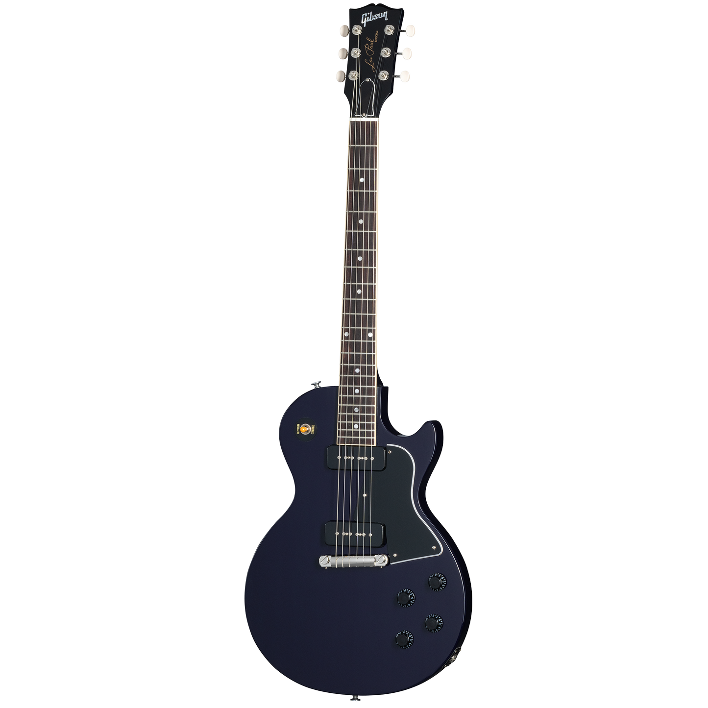 Gibson Les Paul Special, Exclusive, Deep Purple Electric Guitar Gibson