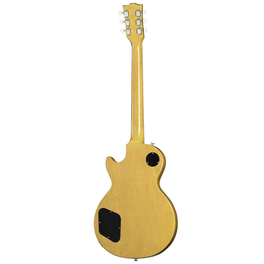 Gibson Les Paul Special, TV Yellow Electric Guitar Gibson