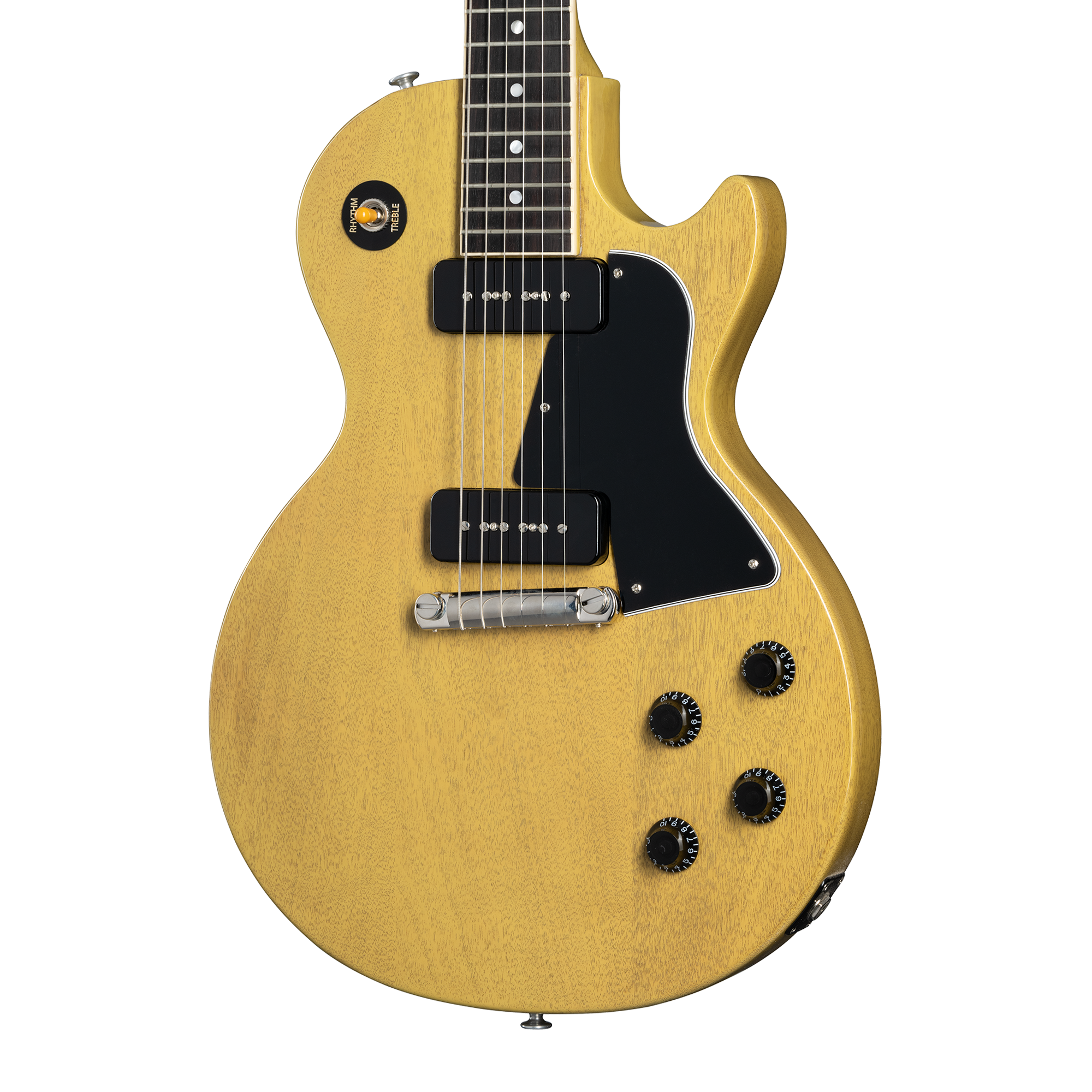 Gibson Les Paul Special, TV Yellow Gibson Les Paul Special, TV Yellow