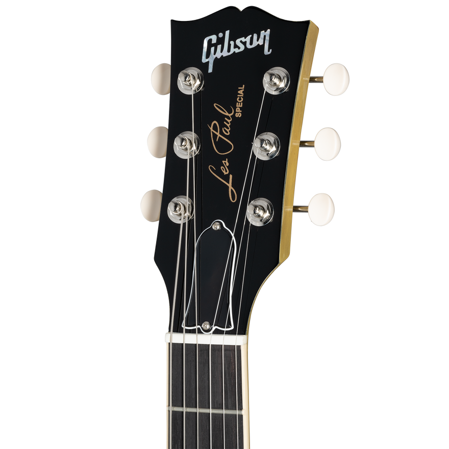Gibson Les Paul Special, TV Yellow Electric Guitar Gibson