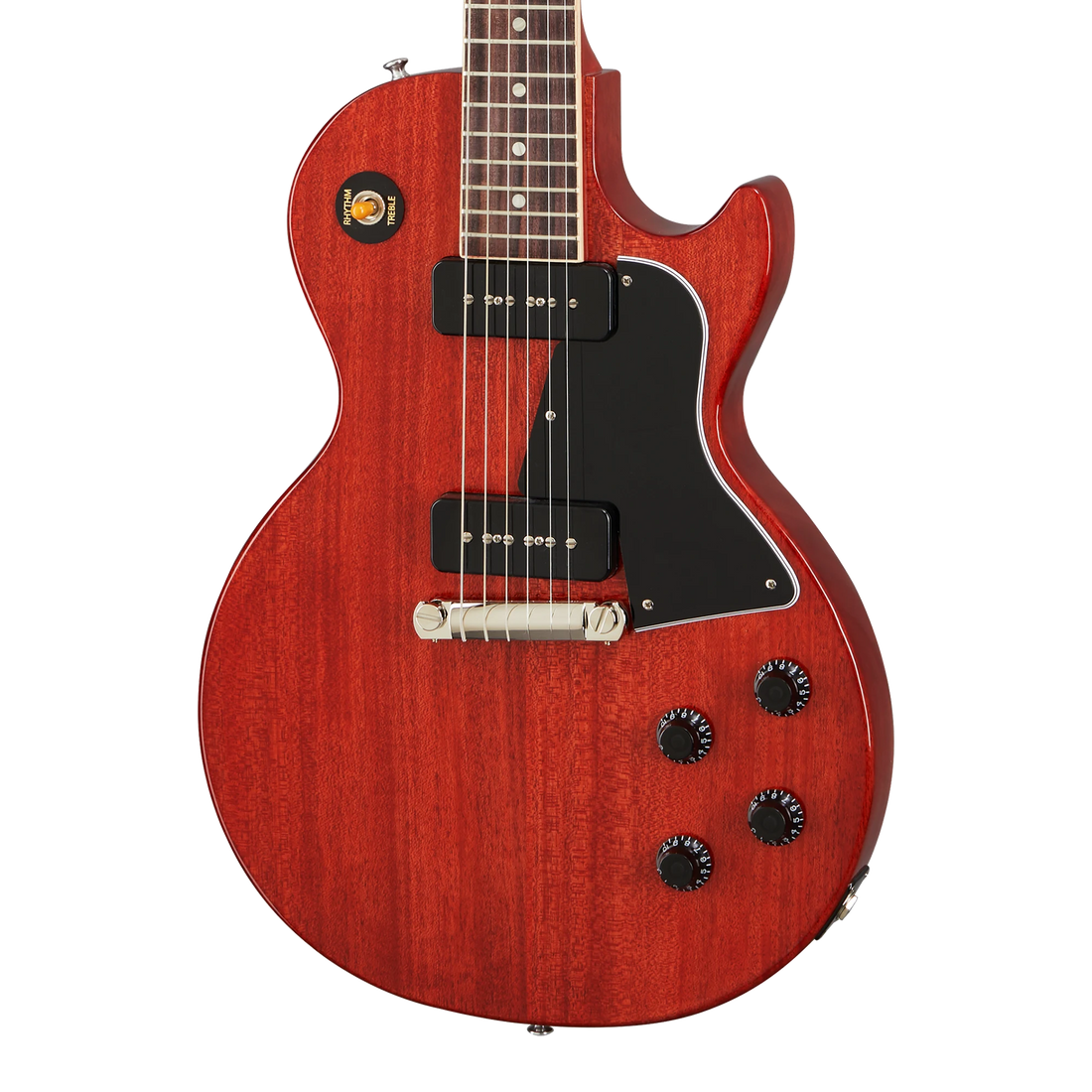 Gibson Les Paul Special, Vintage Cherry Electric Guitar Gibson