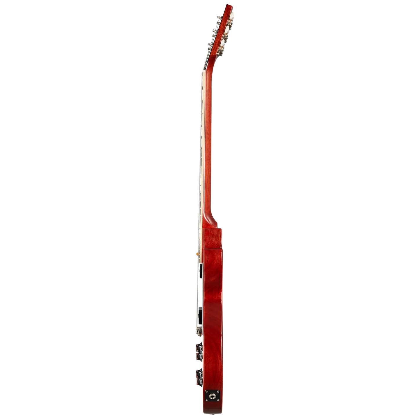 Gibson Les Paul Special, Vintage Cherry Electric Guitar Gibson