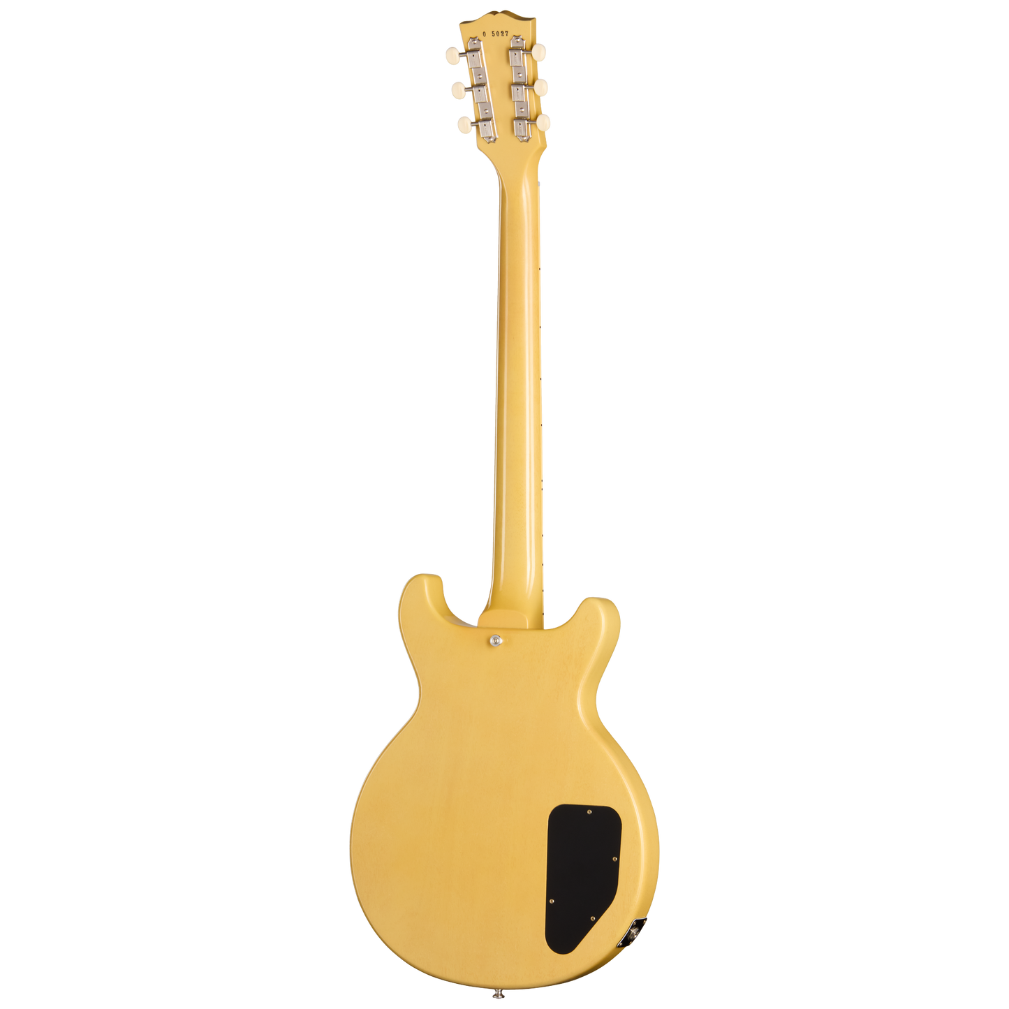 Gibson Custom 1960 Les Paul Special Reissue, Left-Handed, TV Yellow Electric Guitar Gibson Custom