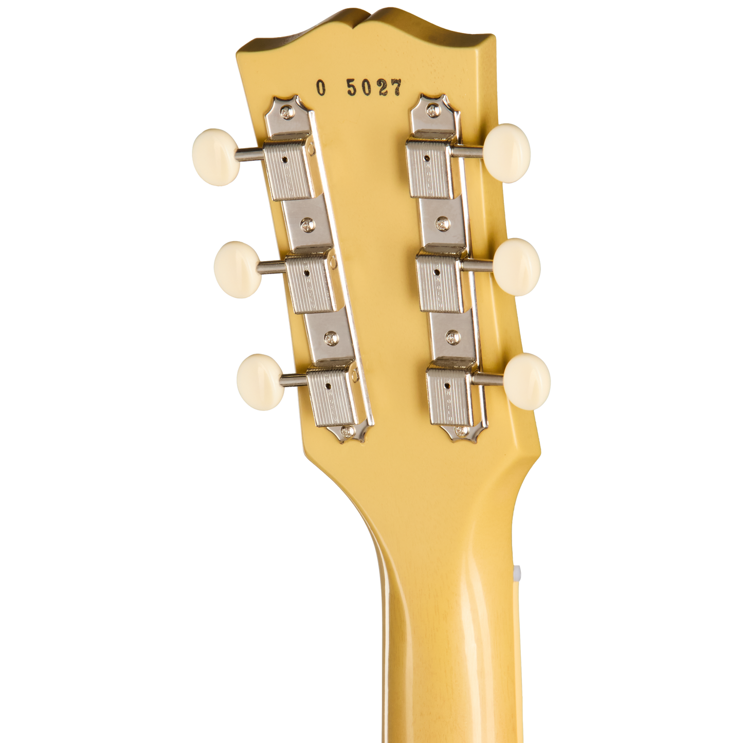 Gibson Custom 1960 Les Paul Special Reissue, Left-Handed, TV Yellow Electric Guitar Gibson Custom