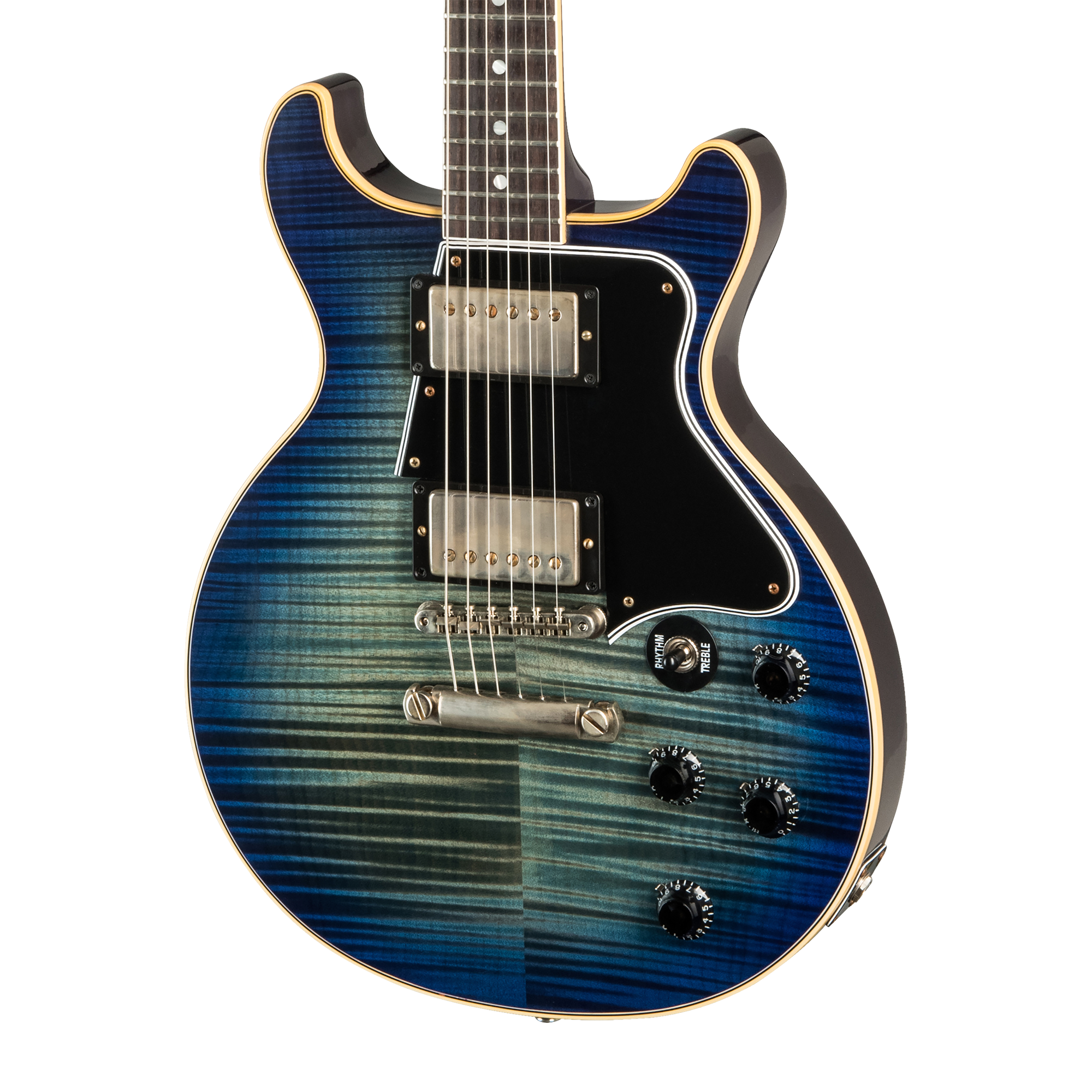 Gibson Custom An all-new model with an all-retro vibe! Gibson Custom An all-new model with an all-retro vibe!