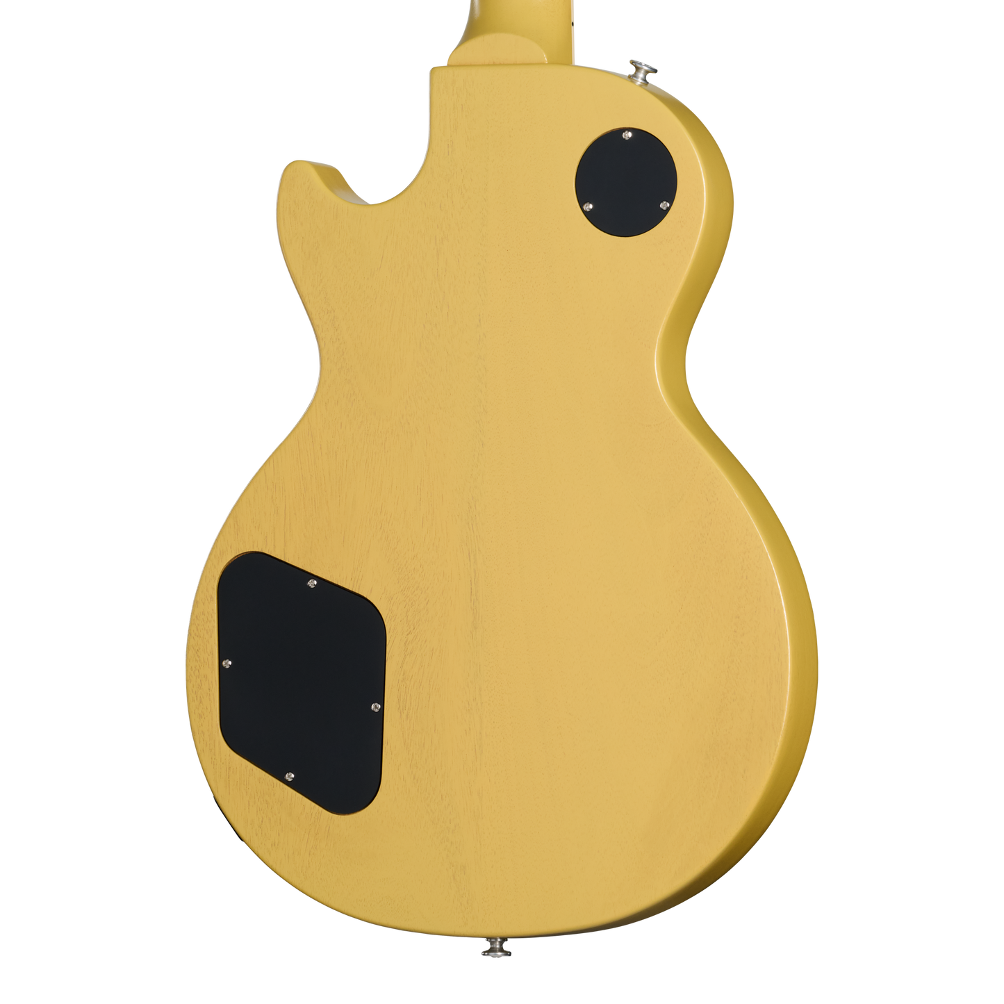 Gibson Les Paul Special Faded, Satin TV Yellow, Exclusive Electric Guitar Gibson