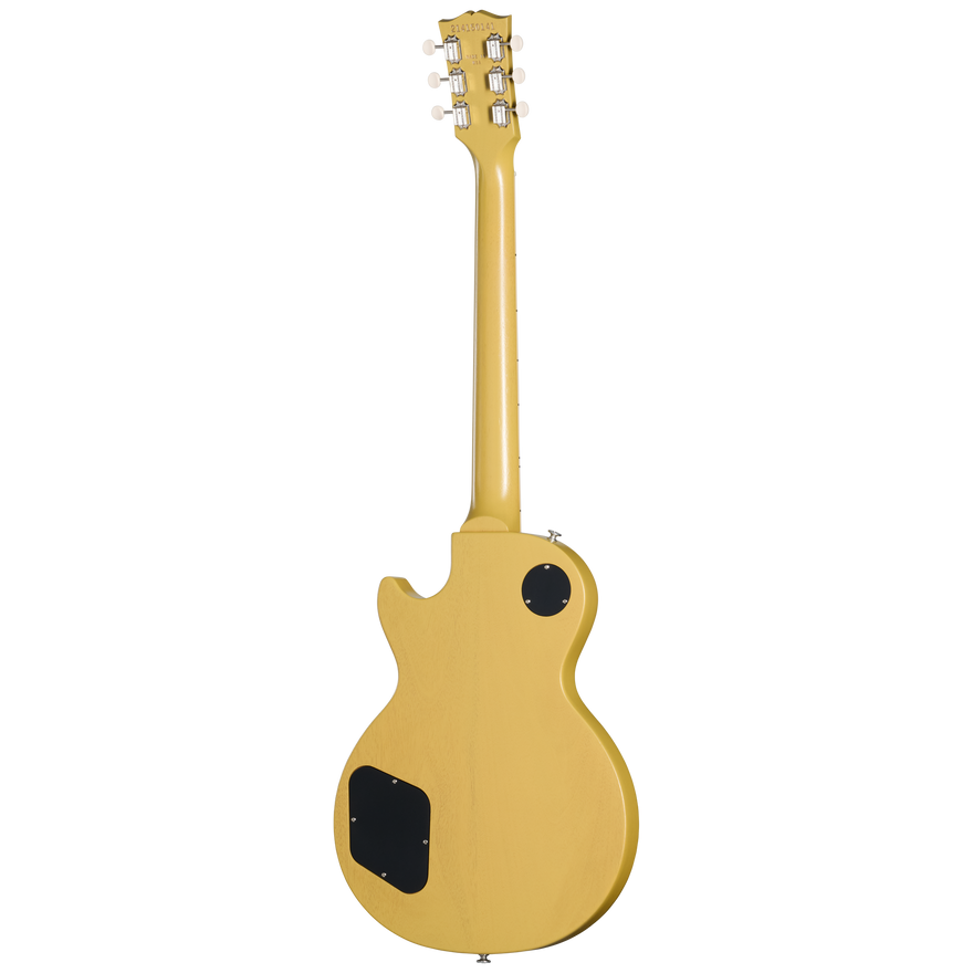 Gibson Les Paul Special Faded, Satin TV Yellow, Exclusive Electric Guitar Gibson