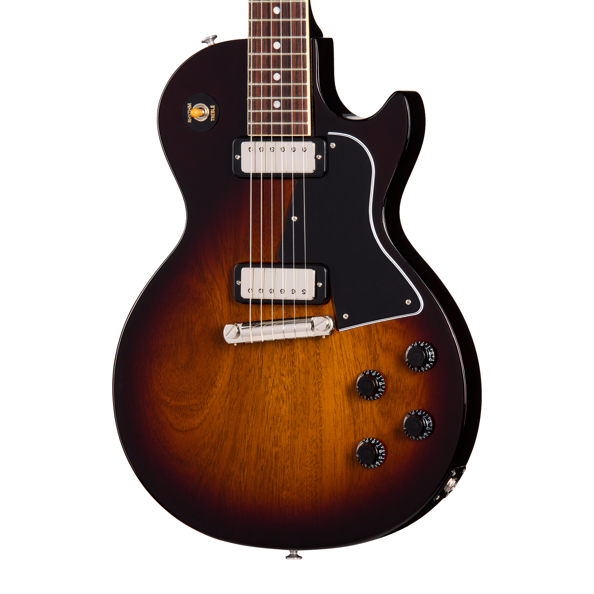 gibson les paul special tobacco sunburst DC 2015 VS Doublecut Vintage Live the Les Paul life Used 1977 Gibson Les Paul