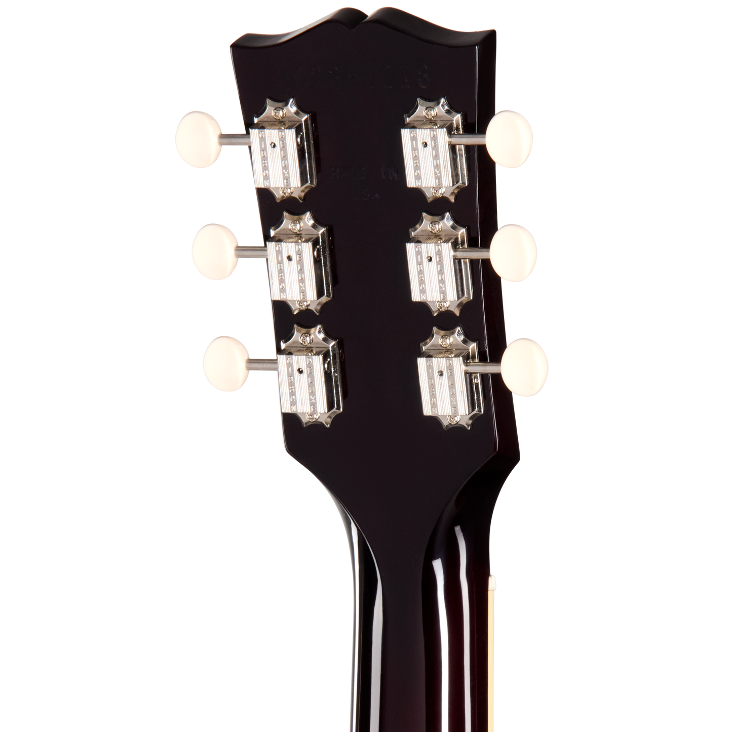 Gibson Les Paul Special with Mini Humbucker and P-90, Tobacco Burst, Exclusive Electric Guitar Gibson