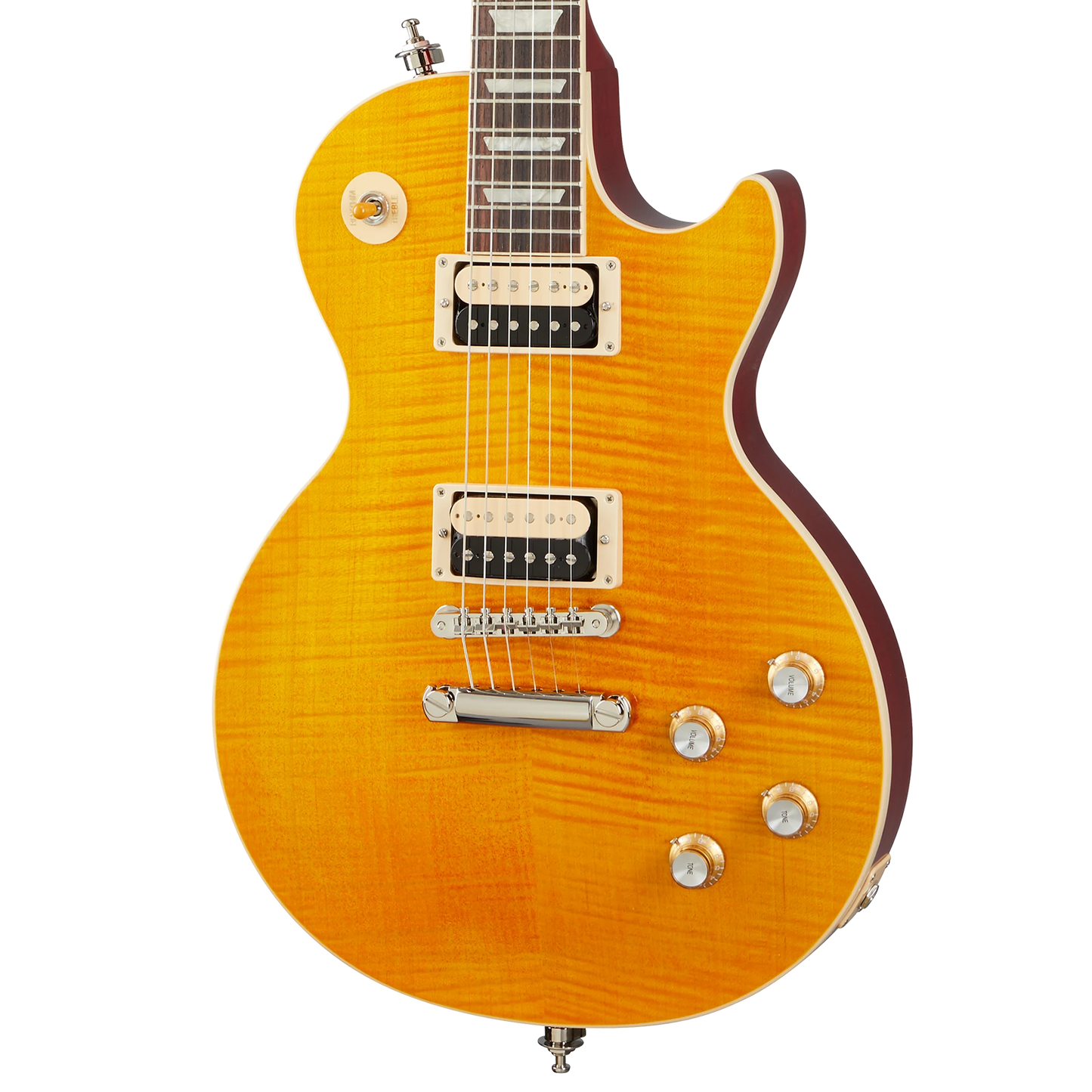 Gibson Slash Les Paul Standard, Appetite Burst Electric Guitar Gibson
