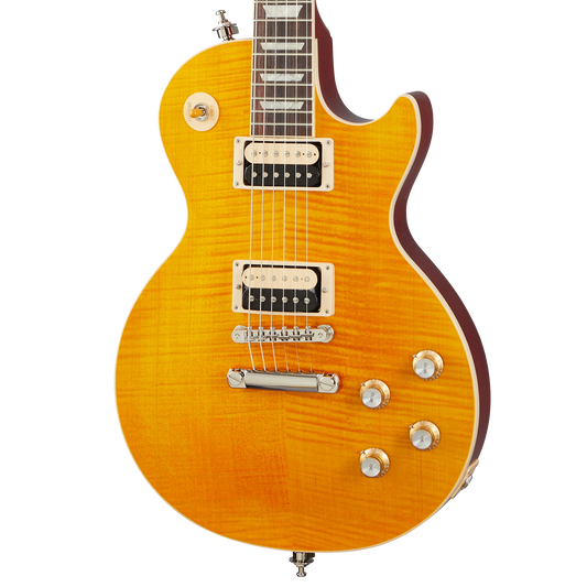 Gibson Slash Les Paul Standard, Appetite Burst Electric Guitar Gibson