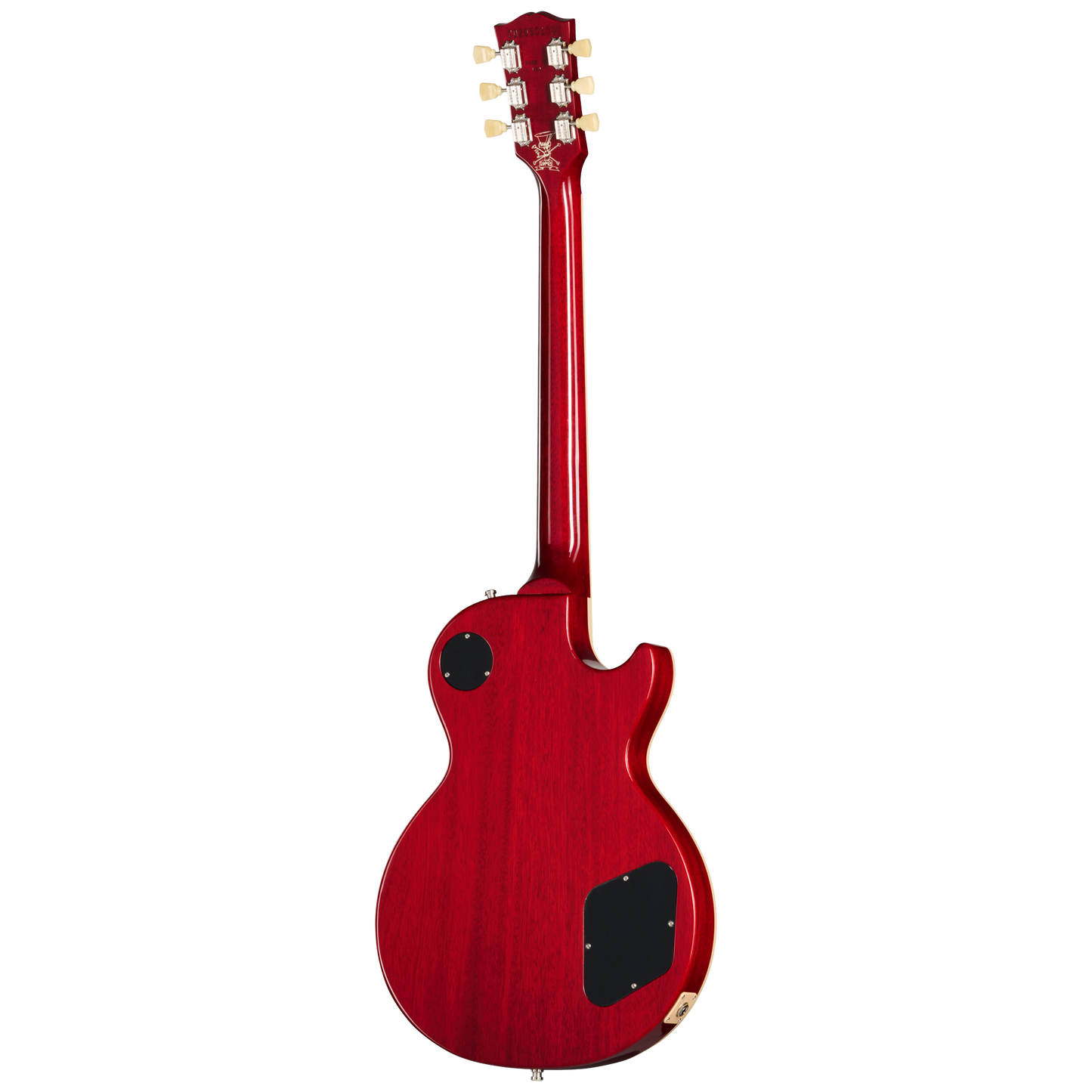 Gibson Slash Les Paul Standard, Left-Handed, Appetite Burst Electric Guitar Gibson