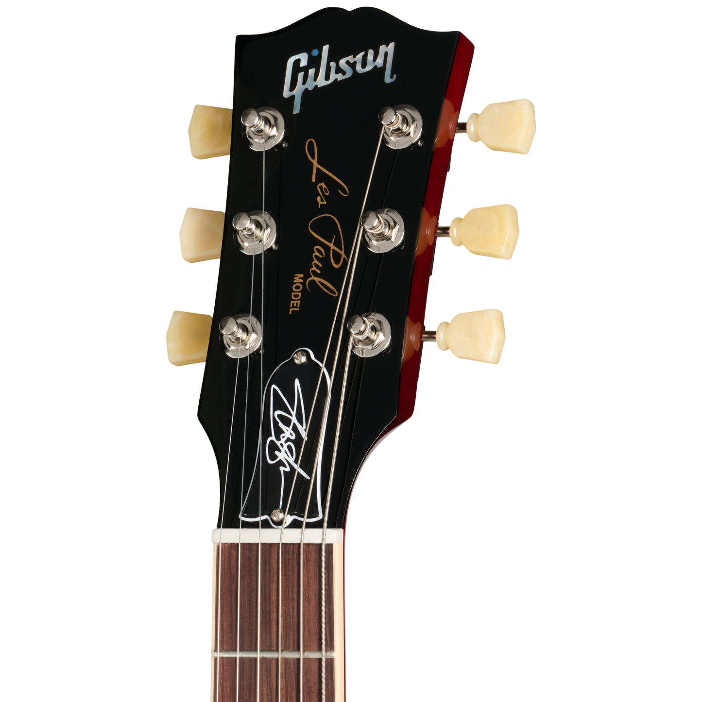 Gibson Slash Les Paul Standard, Left-Handed, Appetite Burst Electric Guitar Gibson