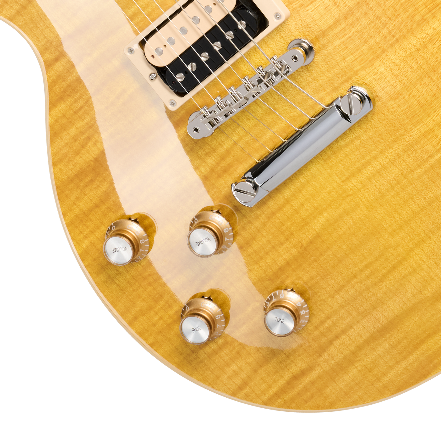 Gibson Slash Les Paul Standard, Left-Handed, Appetite Burst Electric Guitar Gibson