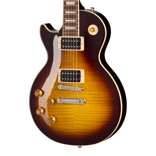 Gibson Slash Les Paul, Left-Handed, November Burst Electric Guitar Gibson