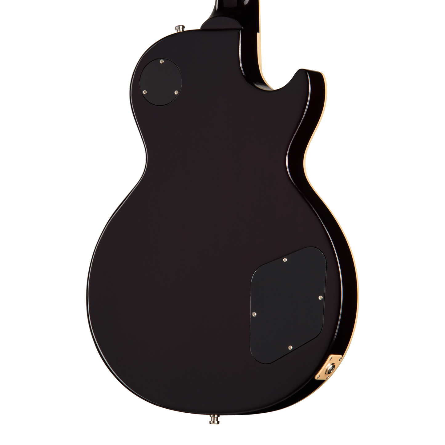 Gibson Slash Les Paul, Left-Handed, November Burst Electric Guitar Gibson