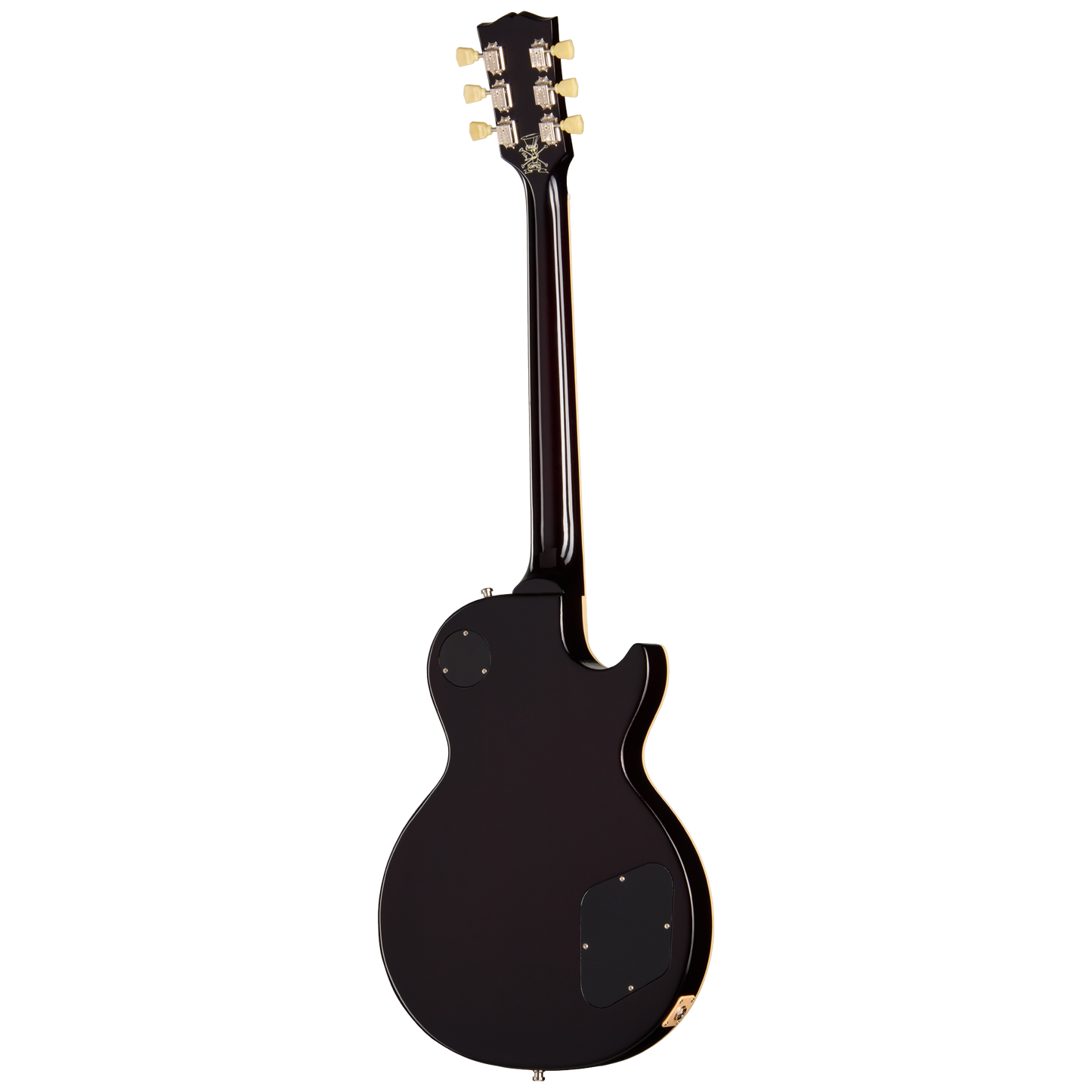 Gibson Slash Les Paul, Left-Handed, November Burst Electric Guitar Gibson