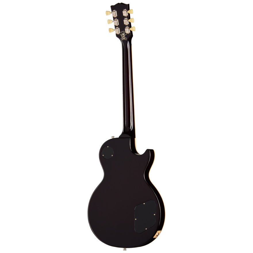 Gibson Slash Les Paul, Left-Handed, November Burst Electric Guitar Gibson