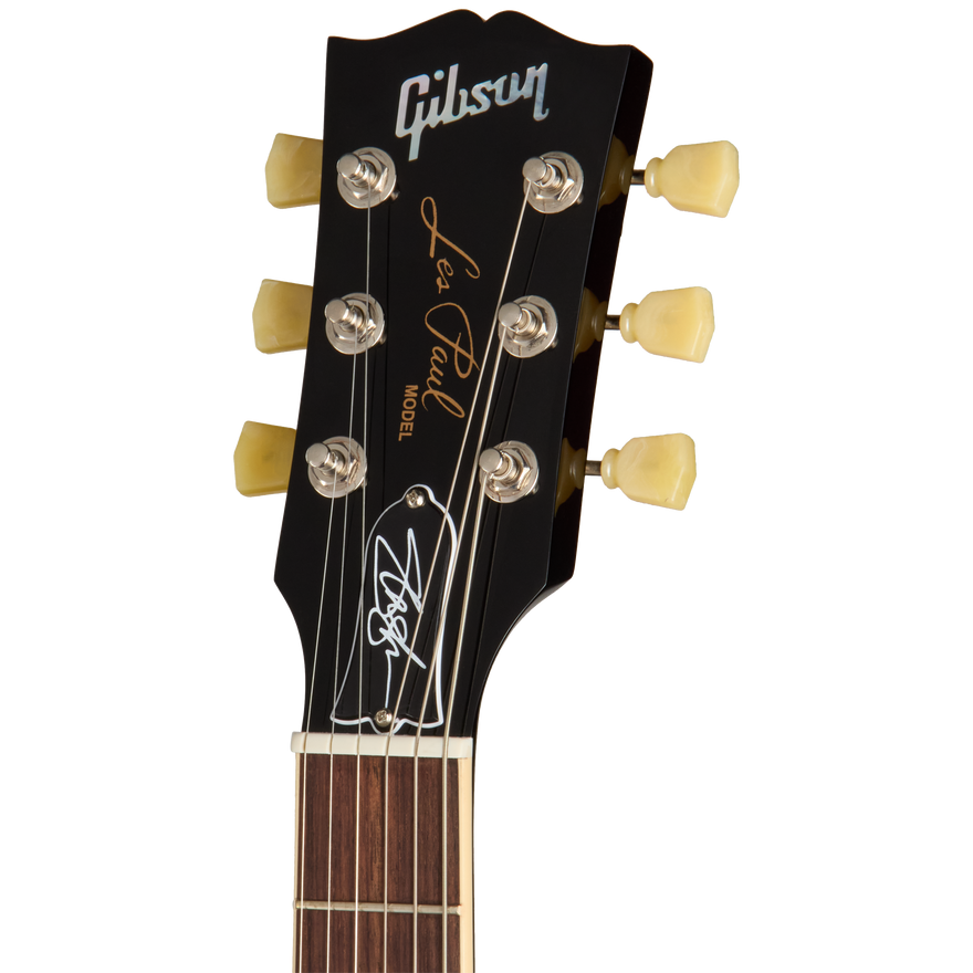 Gibson Slash Les Paul, Left-Handed, November Burst Electric Guitar Gibson