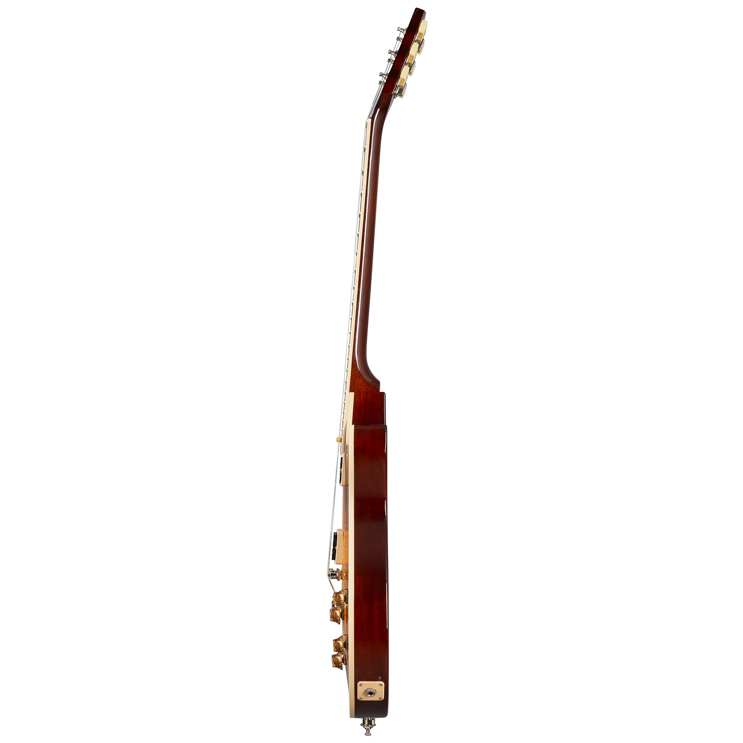 Gibson Slash Les Paul Standard, November Burst Electric Guitar Gibson