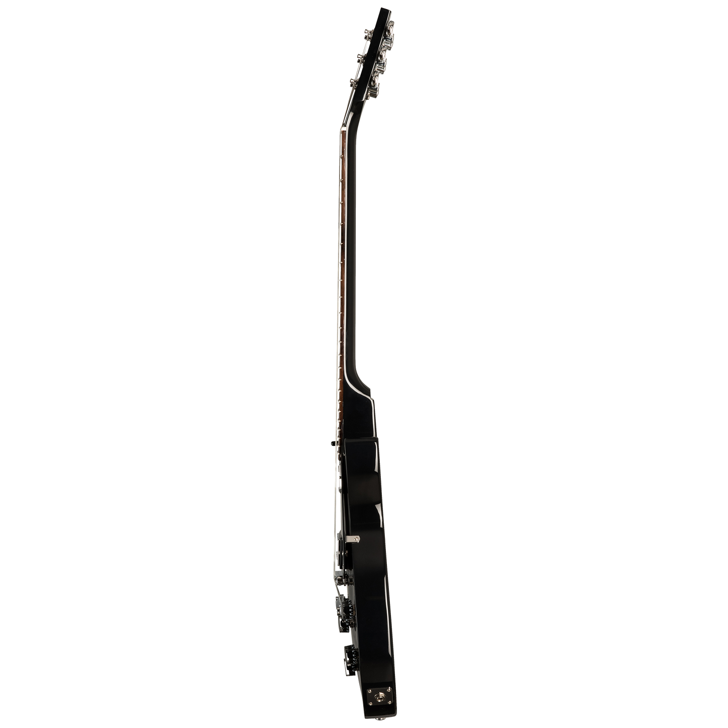 Gibson Les Paul Studio, Left-Handed, Ebony Electric Guitar Gibson