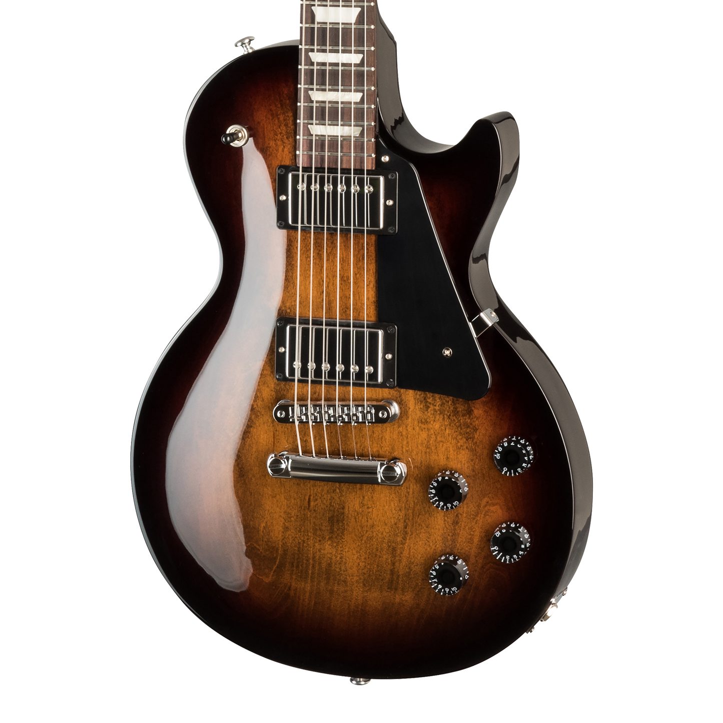 Gibson Les Paul Studio, Smokehouse Burst Electric Guitar Gibson