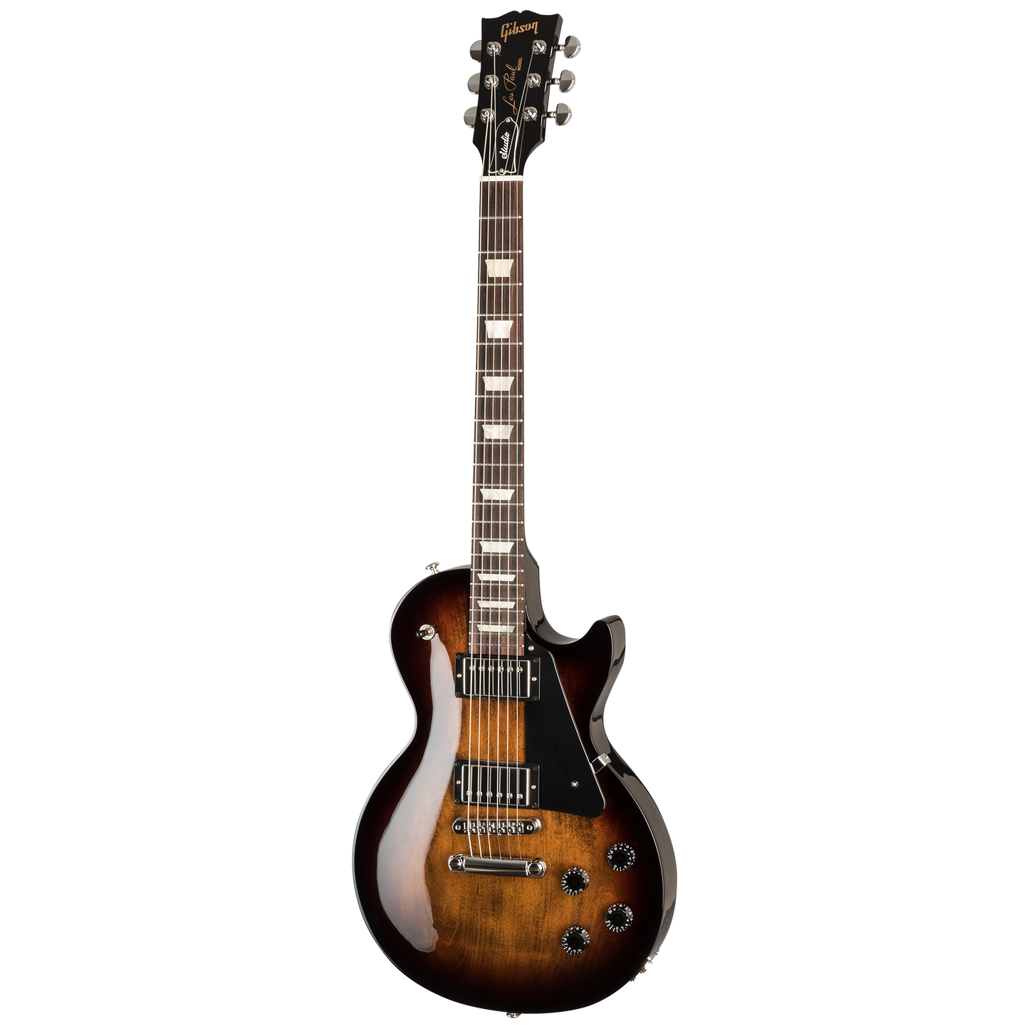 Gibson Les Paul Studio, Smokehouse Burst Electric Guitar Gibson