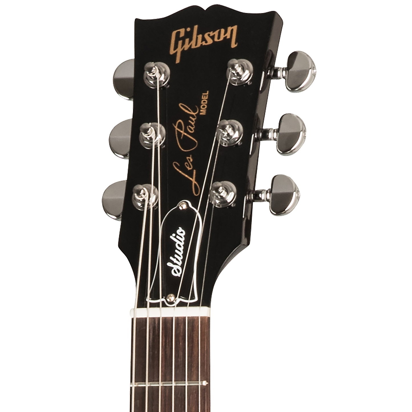 Gibson Les Paul Studio, Smokehouse Burst Electric Guitar Gibson