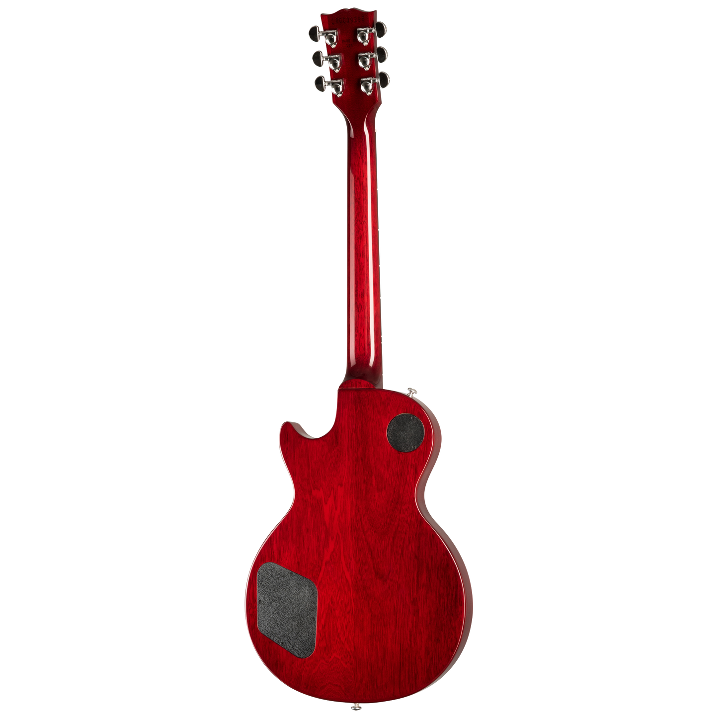 Gibson Les Paul Studio, Left-Handed, Wine Red Electric Guitar Gibson