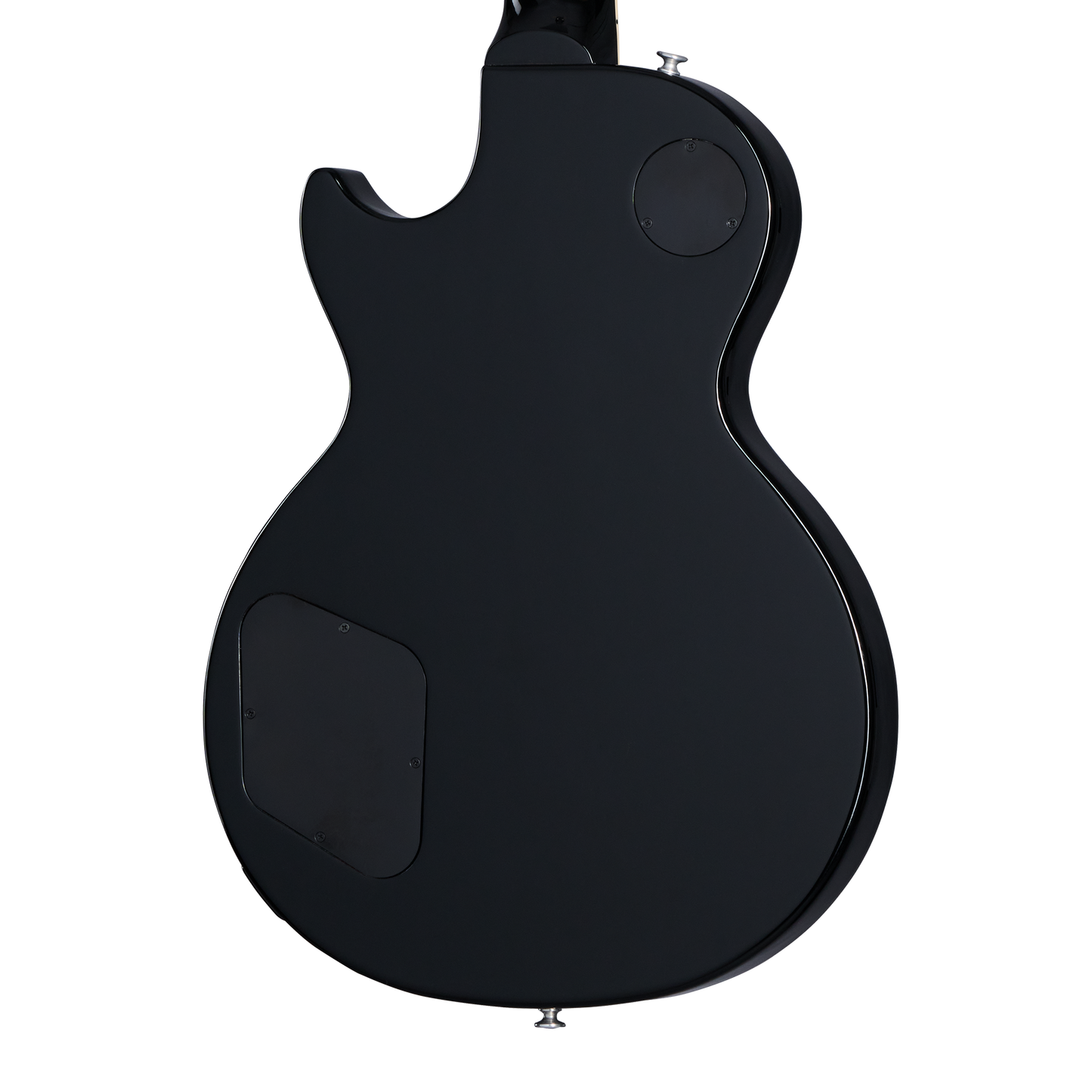 Gibson Les Paul Studio, Ebony Electric Guitar Gibson