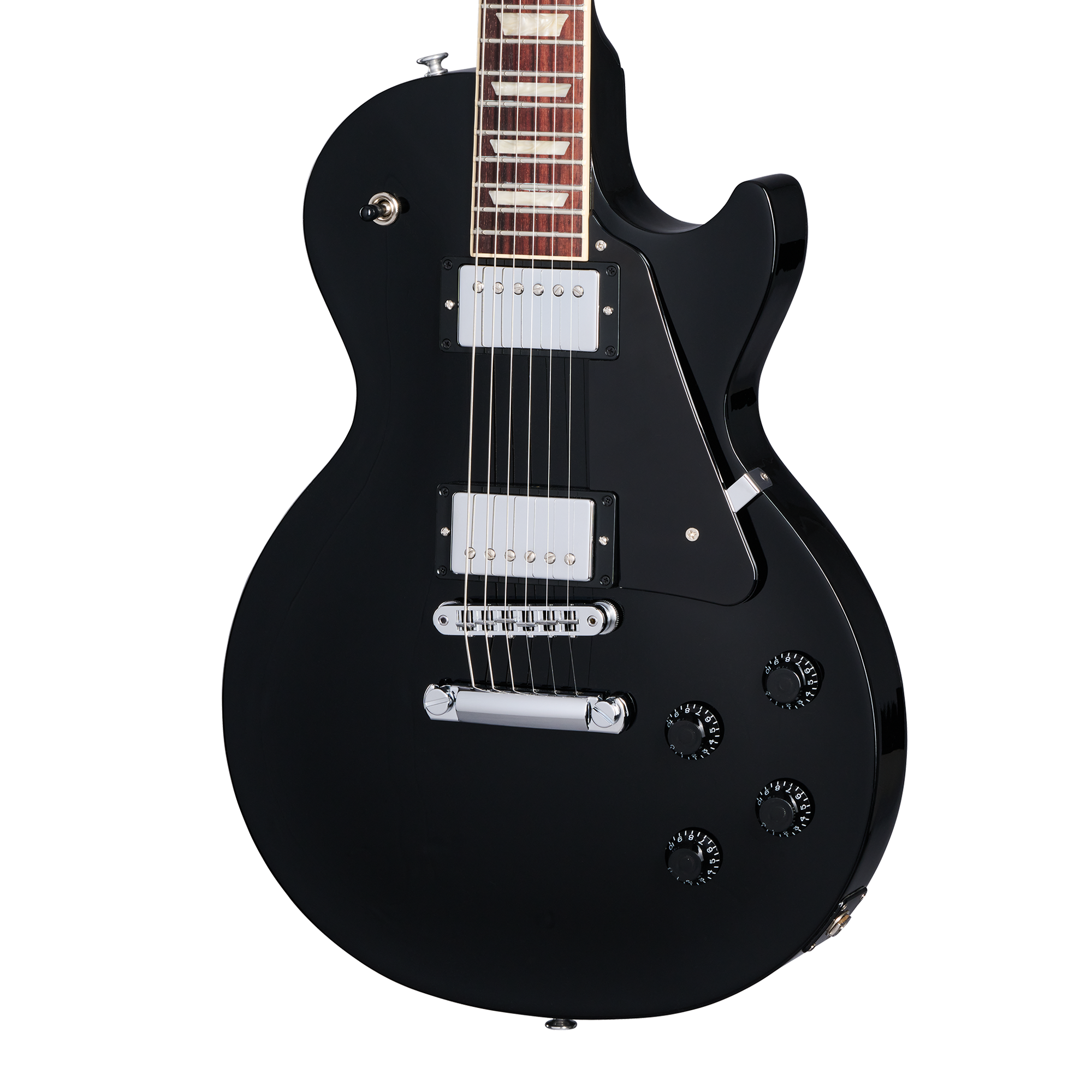 ギター Gibson Les Paul Studio Black Gibson Play it. Feel it. Hear it. It's the One