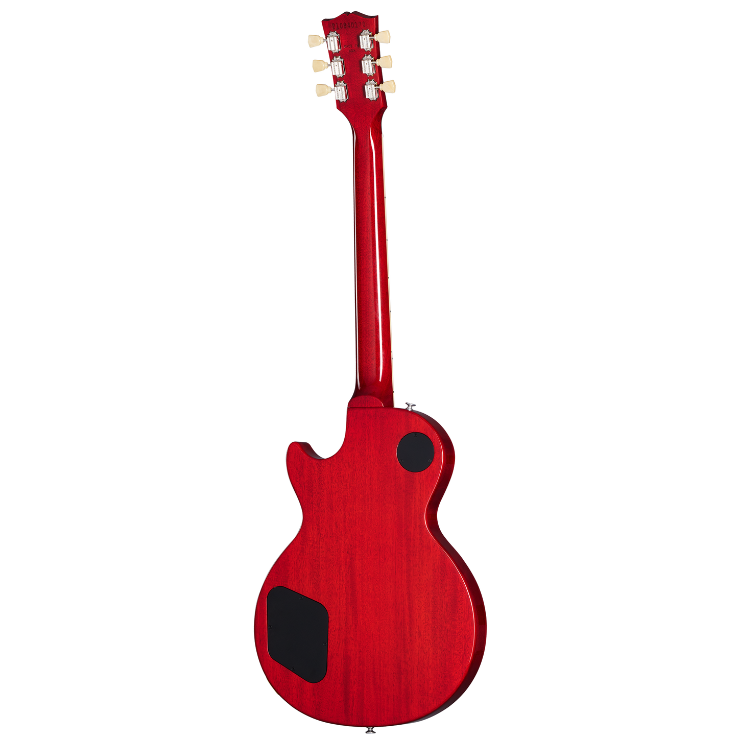 Gibson Les Paul Studio, Cherry Sunburst Electric Guitar Gibson