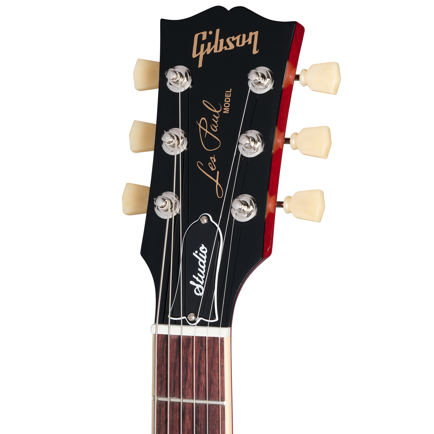 Gibson Les Paul Studio, Cherry Sunburst Electric Guitar Gibson