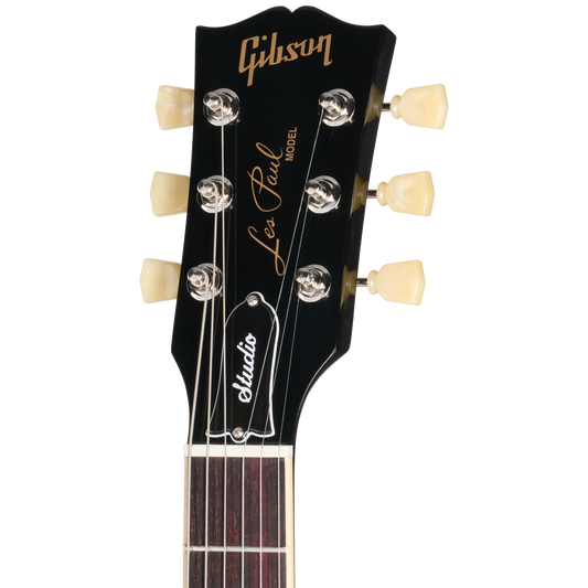 Gibson Les Paul Studio, Smokehouse Burst Electric Guitar Gibson