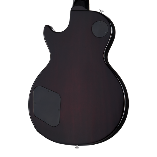Gibson Les Paul Studio, Smokehouse Burst Electric Guitar Gibson