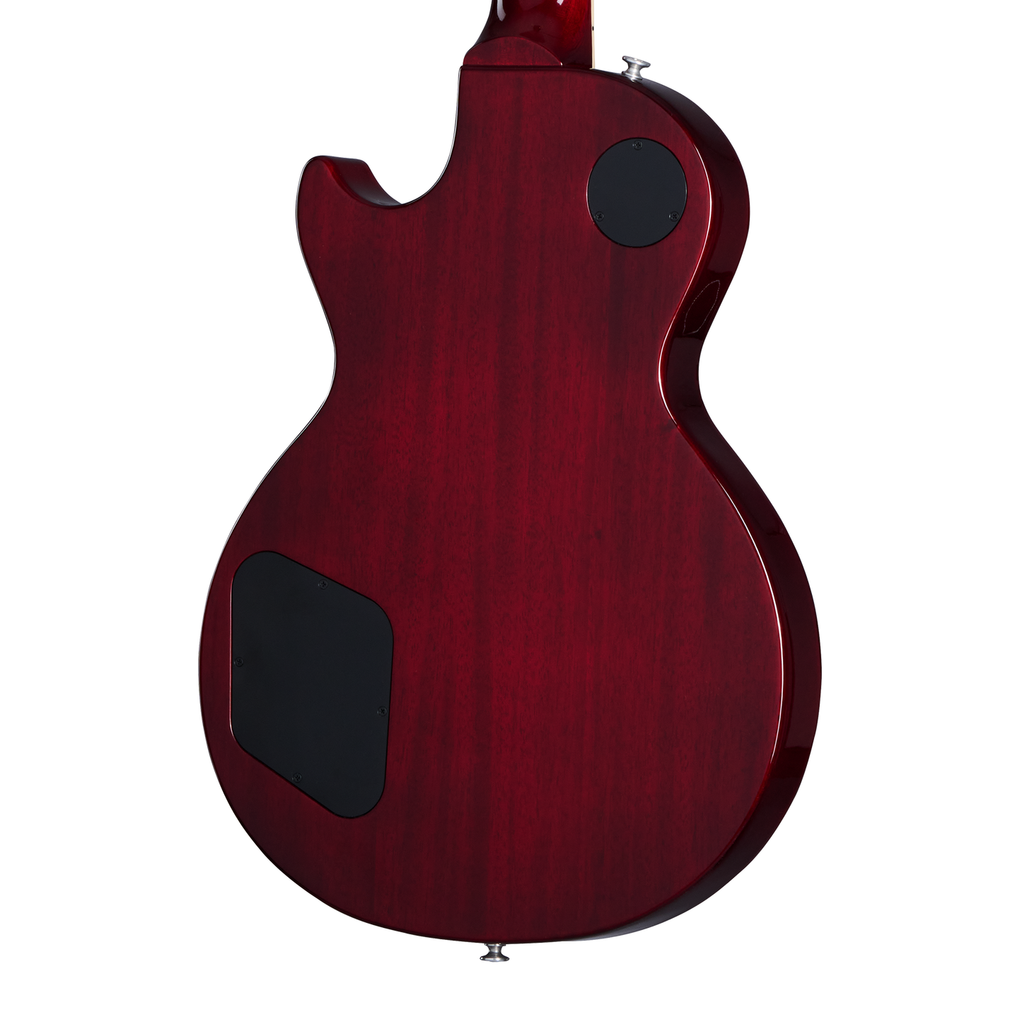 Gibson Les Paul Studio, Wine Red Electric Guitar Gibson