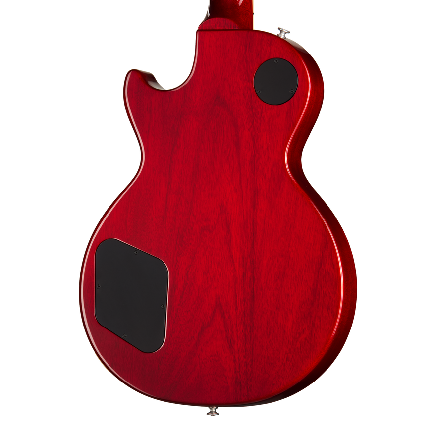 Gibson Les Paul Studio Figured Top, Bourbon Burst, Exclusive Electric Guitar Gibson