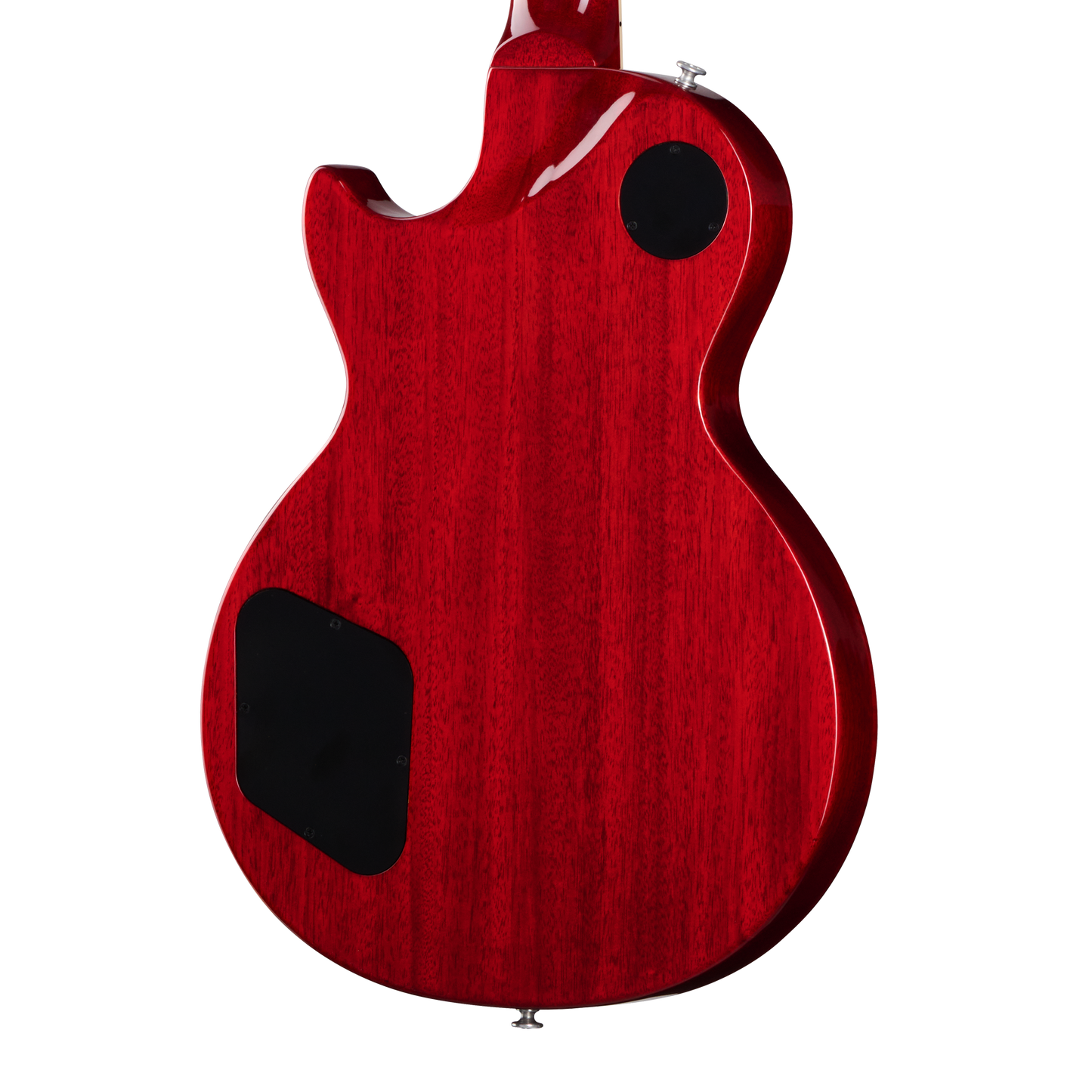Gibson Les Paul Studio Session, Bourbon Burst Electric Guitar Gibson