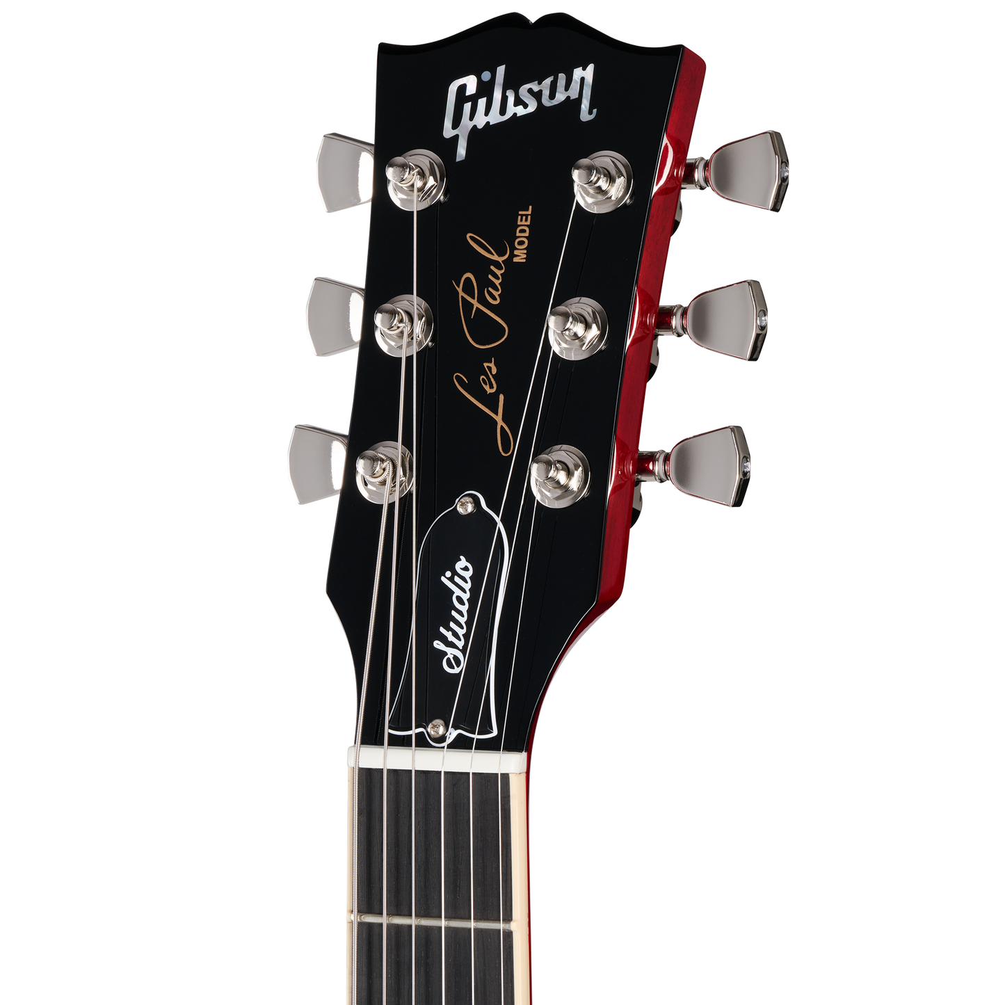 Gibson Les Paul Studio Session, Bourbon Burst Electric Guitar Gibson