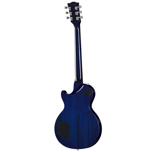 Gibson Les Paul Studio Session, Cobalt Burst Electric Guitar Gibson
