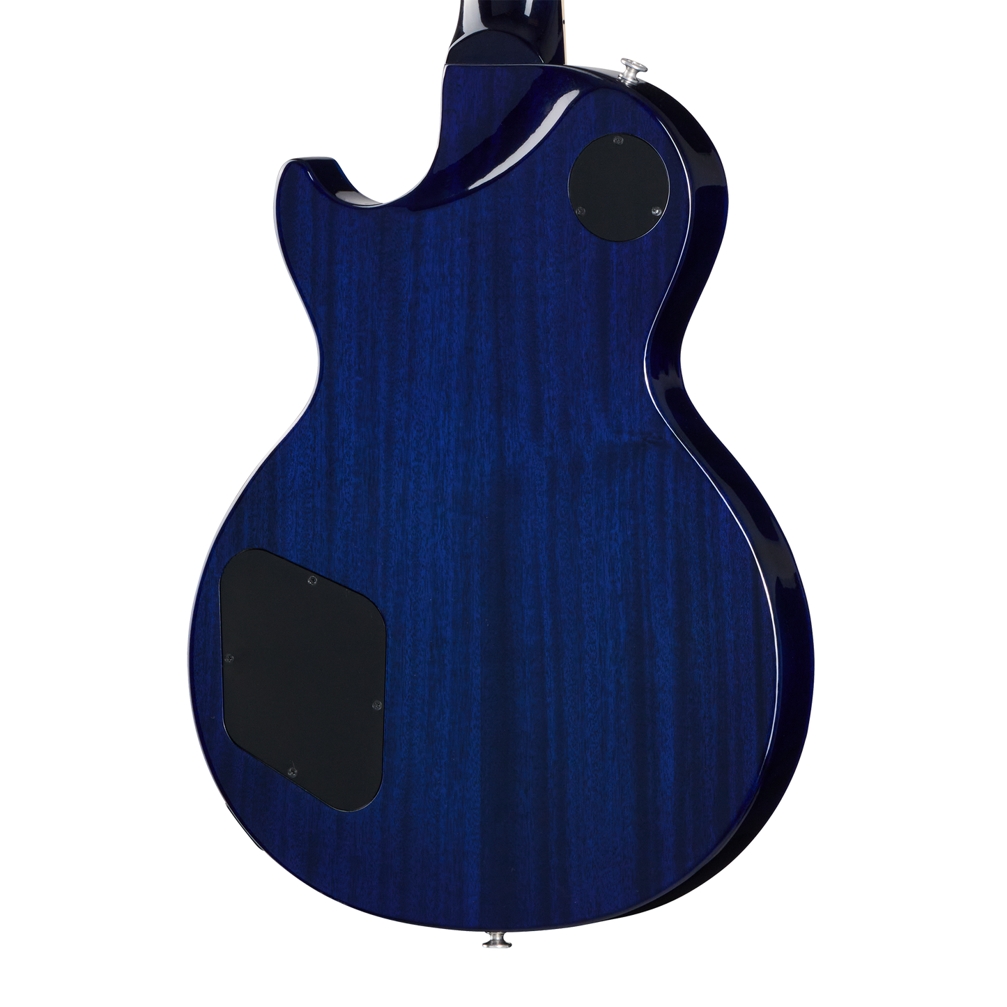 Gibson Les Paul Studio Session, Cobalt Burst Electric Guitar Gibson