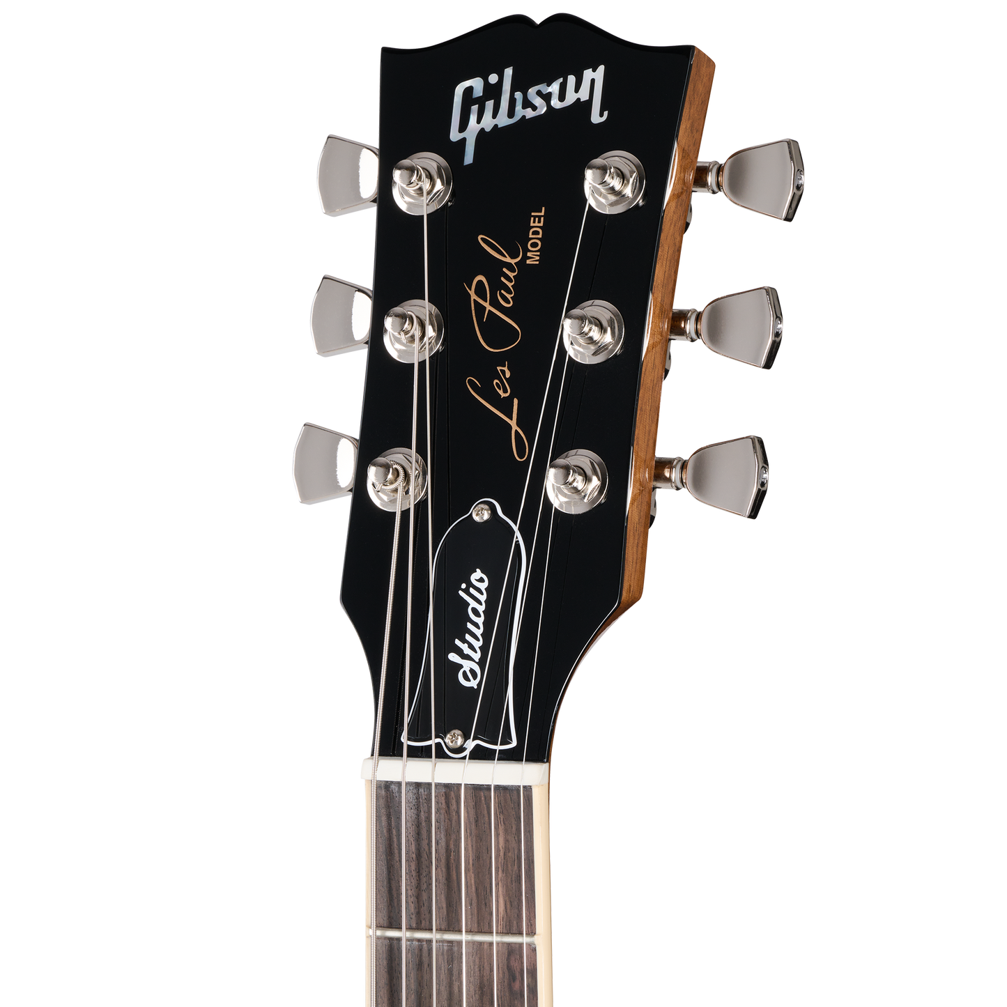 Gibson Les Paul Studio Session, Honey Burst Electric Guitar Gibson
