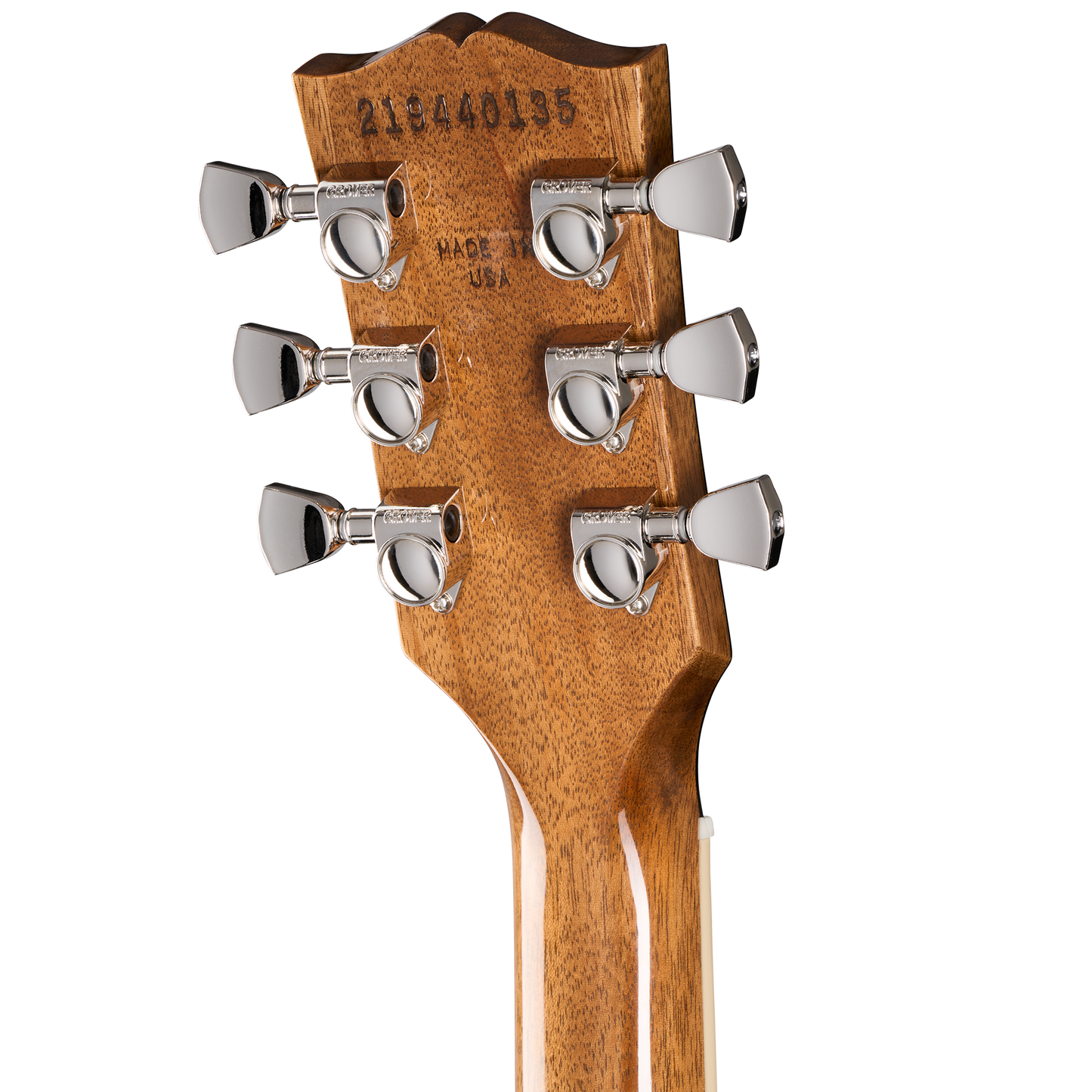 Gibson Les Paul Studio Session, Honey Burst Electric Guitar Gibson