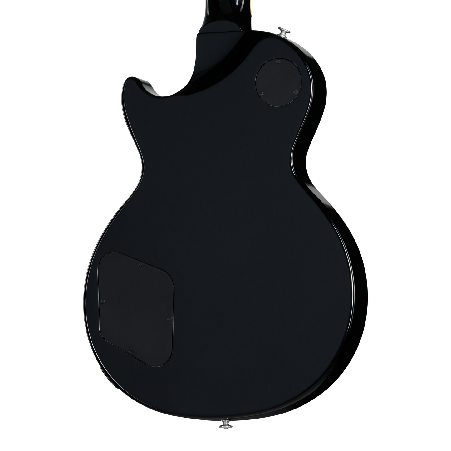 Gibson Les Paul Studio Session, Dark Purple Burst, Exclusive Electric Guitar Gibson